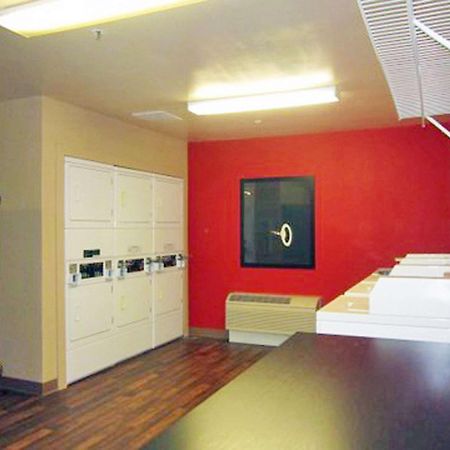 Extended Stay America Select Suites - Austin - Northwest - Lakeline Mall Экстерьер фото