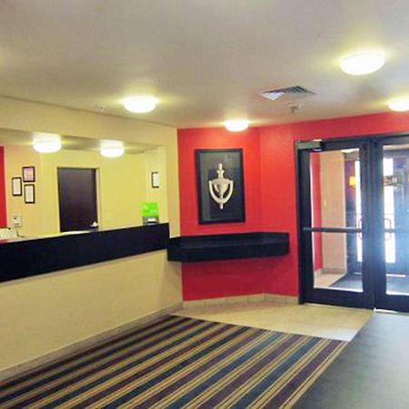Extended Stay America Select Suites - Austin - Northwest - Lakeline Mall Экстерьер фото