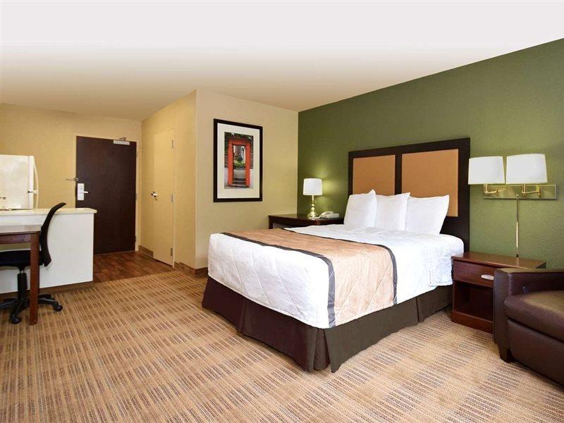 Extended Stay America Select Suites - Austin - Northwest - Lakeline Mall Экстерьер фото