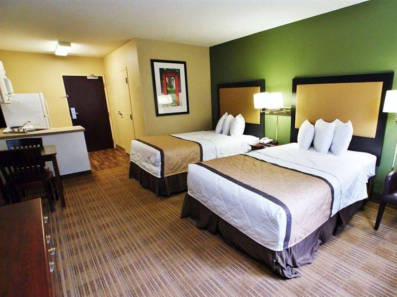 Extended Stay America Select Suites - Austin - Northwest - Lakeline Mall Экстерьер фото
