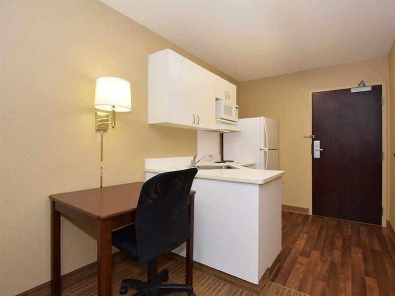 Extended Stay America Select Suites - Austin - Northwest - Lakeline Mall Экстерьер фото