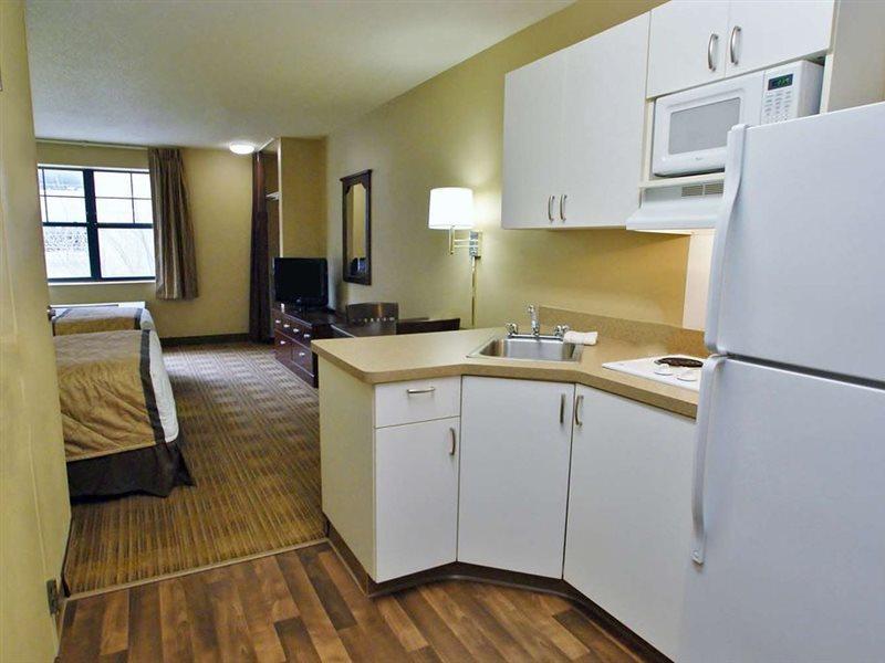 Extended Stay America Select Suites - Austin - Northwest - Lakeline Mall Экстерьер фото