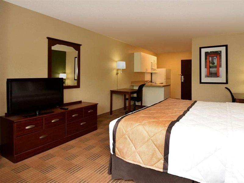 Extended Stay America Select Suites - Austin - Northwest - Lakeline Mall Экстерьер фото