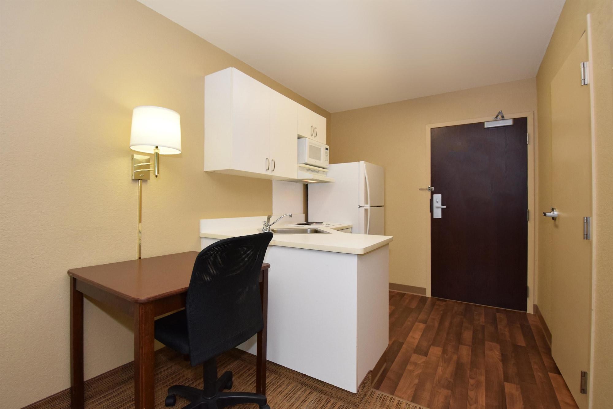 Extended Stay America Select Suites - Austin - Northwest - Lakeline Mall Экстерьер фото