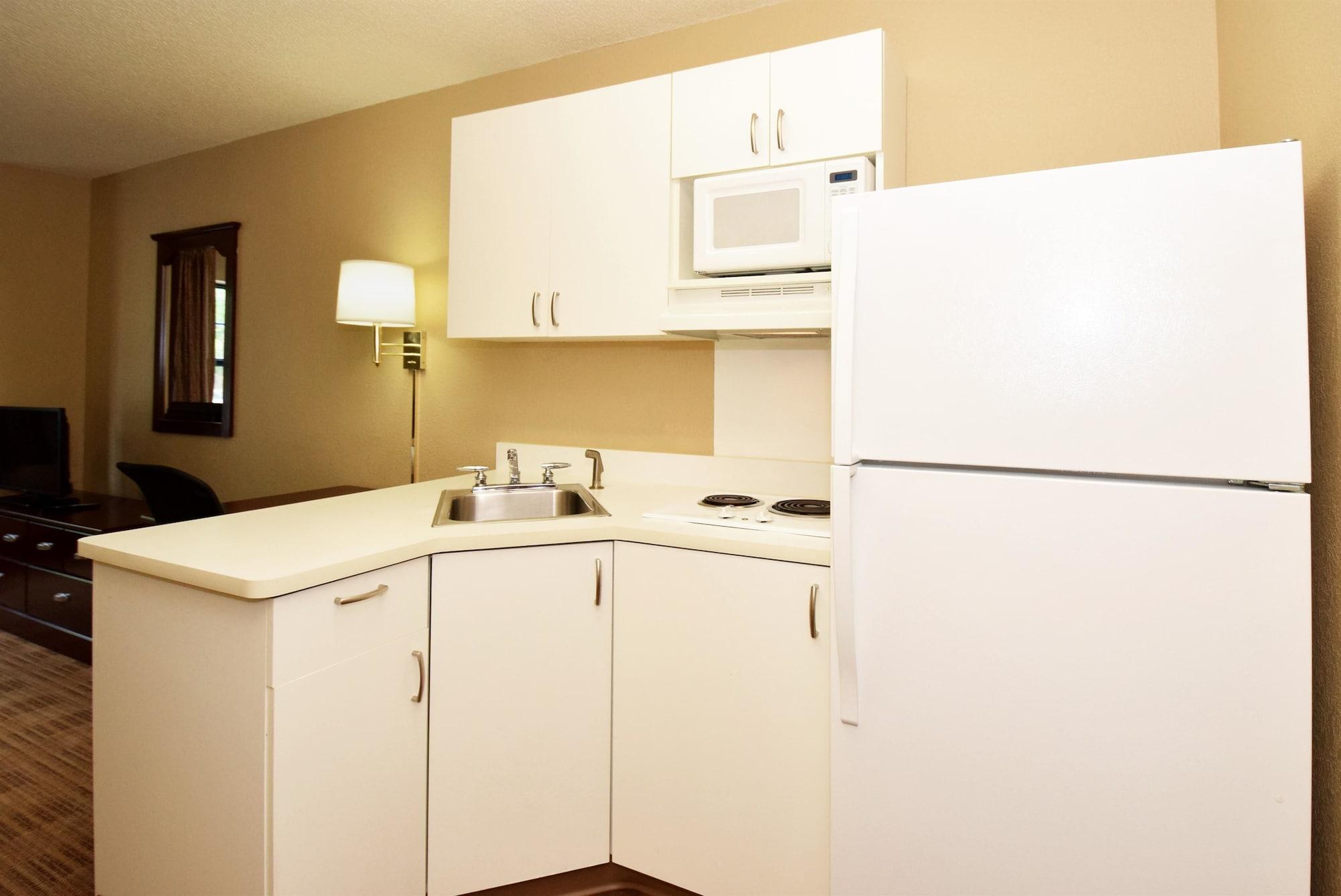 Extended Stay America Select Suites - Austin - Northwest - Lakeline Mall Экстерьер фото