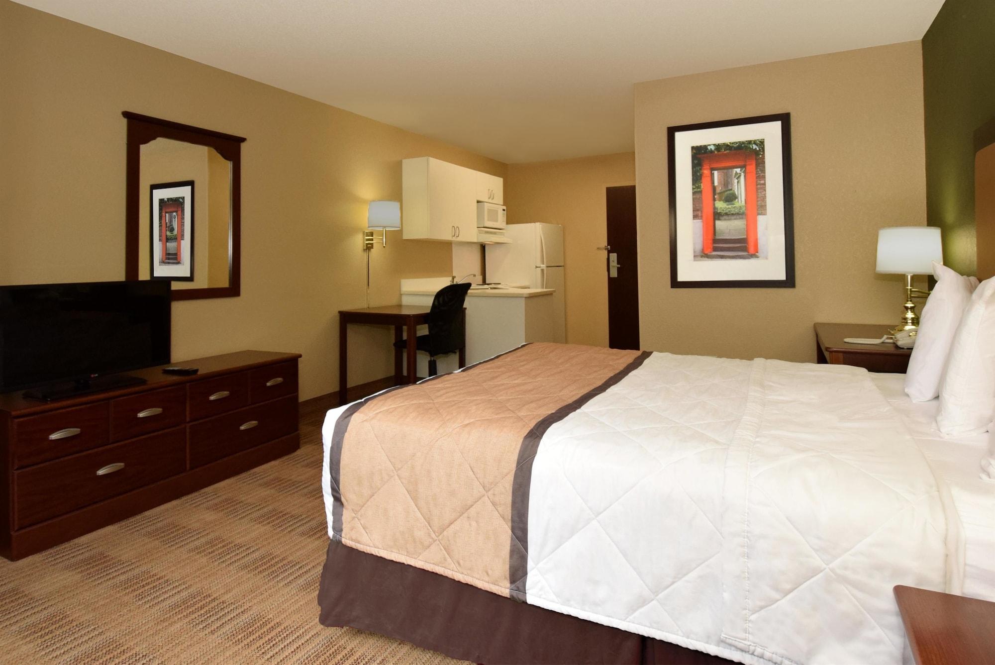 Extended Stay America Select Suites - Austin - Northwest - Lakeline Mall Экстерьер фото