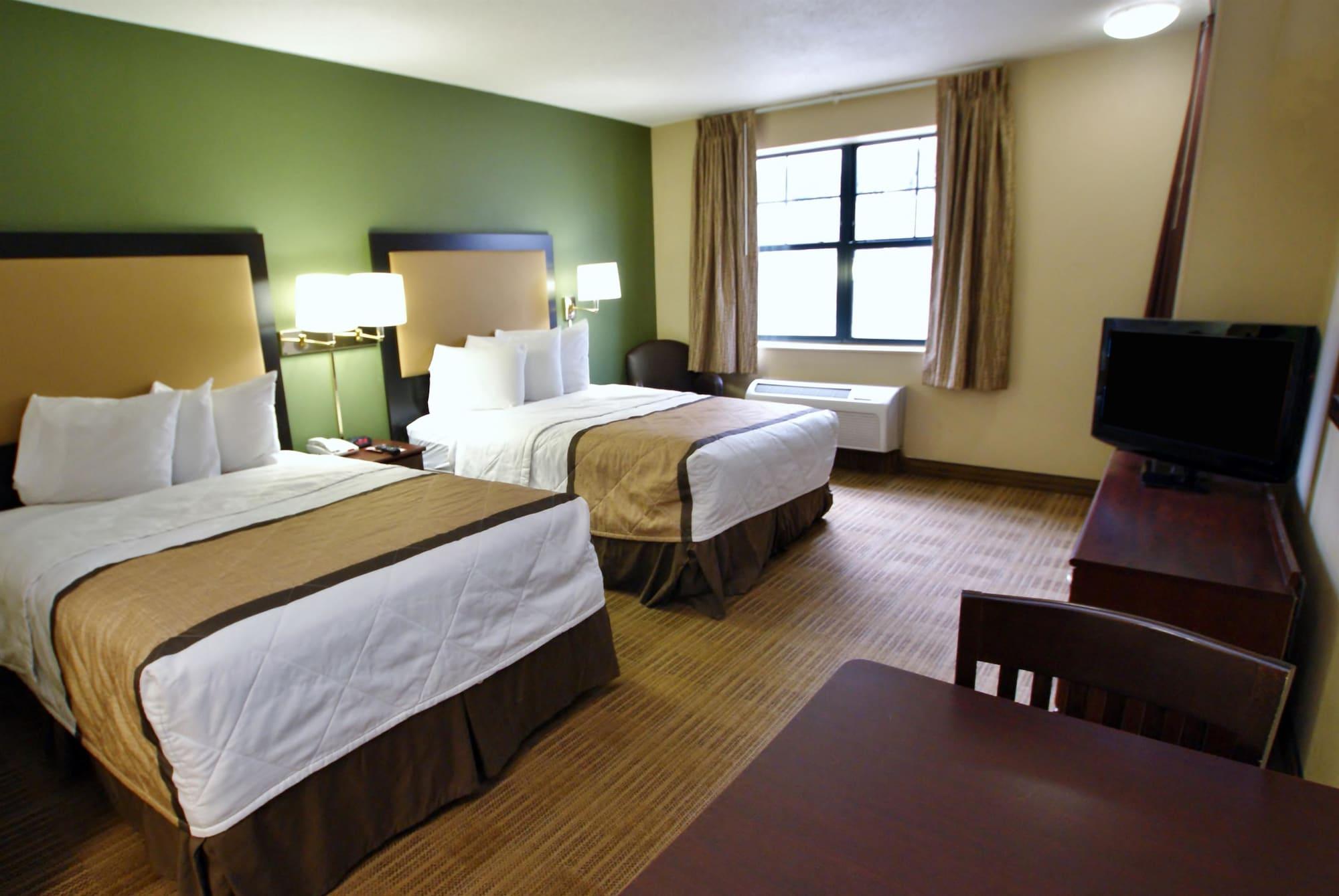 Extended Stay America Select Suites - Austin - Northwest - Lakeline Mall Экстерьер фото