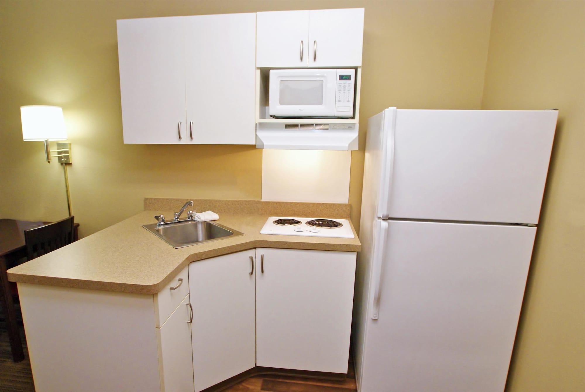 Extended Stay America Select Suites - Austin - Northwest - Lakeline Mall Экстерьер фото