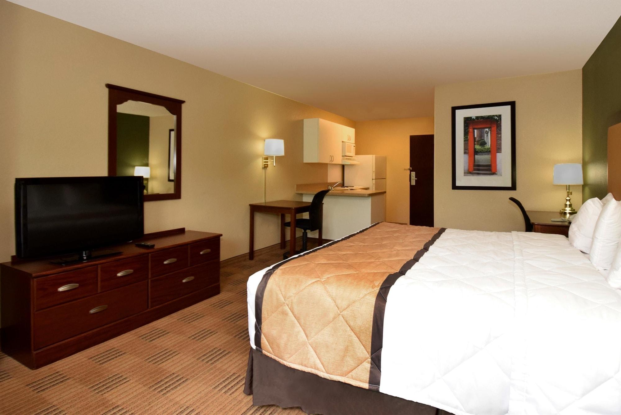 Extended Stay America Select Suites - Austin - Northwest - Lakeline Mall Экстерьер фото