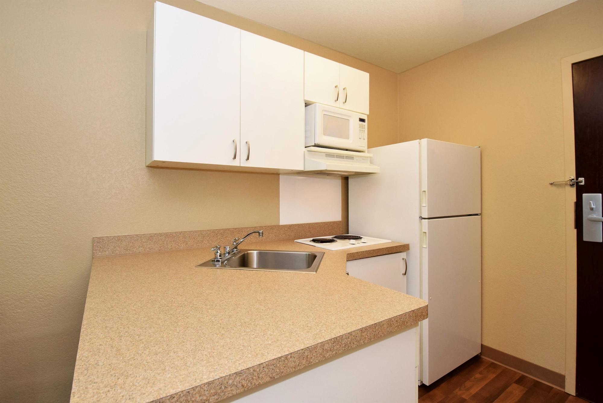 Extended Stay America Select Suites - Austin - Northwest - Lakeline Mall Экстерьер фото
