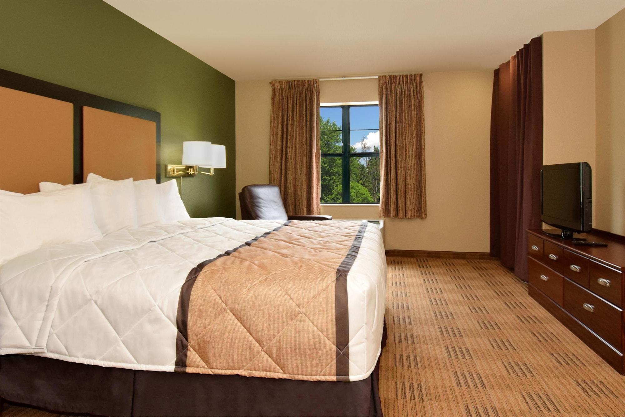 Extended Stay America Select Suites - Austin - Northwest - Lakeline Mall Экстерьер фото
