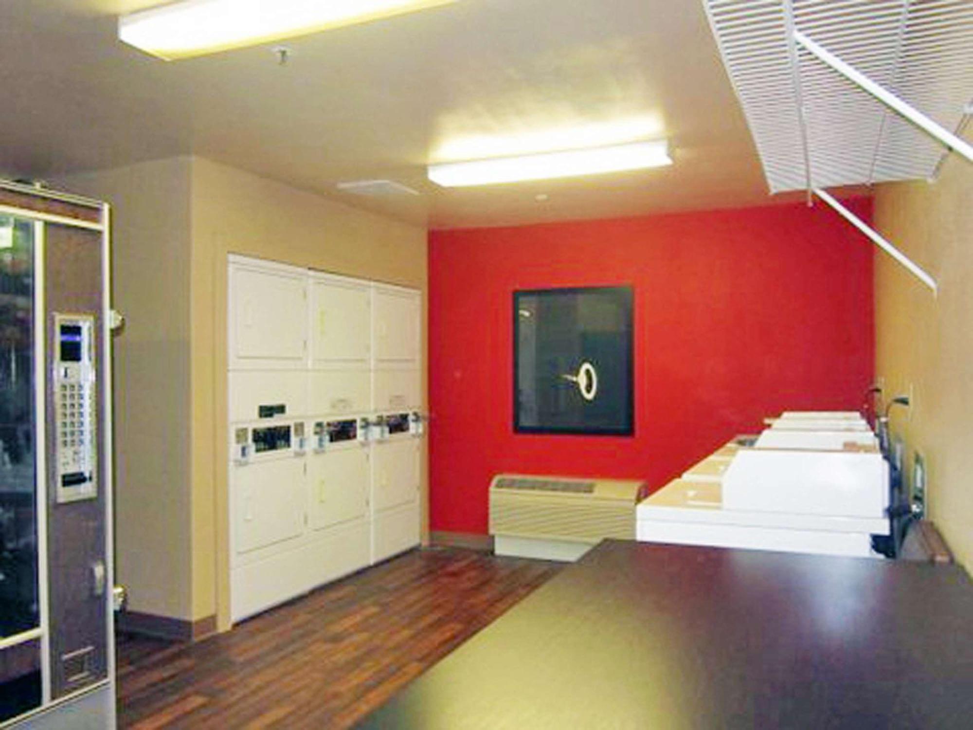 Extended Stay America Select Suites - Austin - Northwest - Lakeline Mall Экстерьер фото