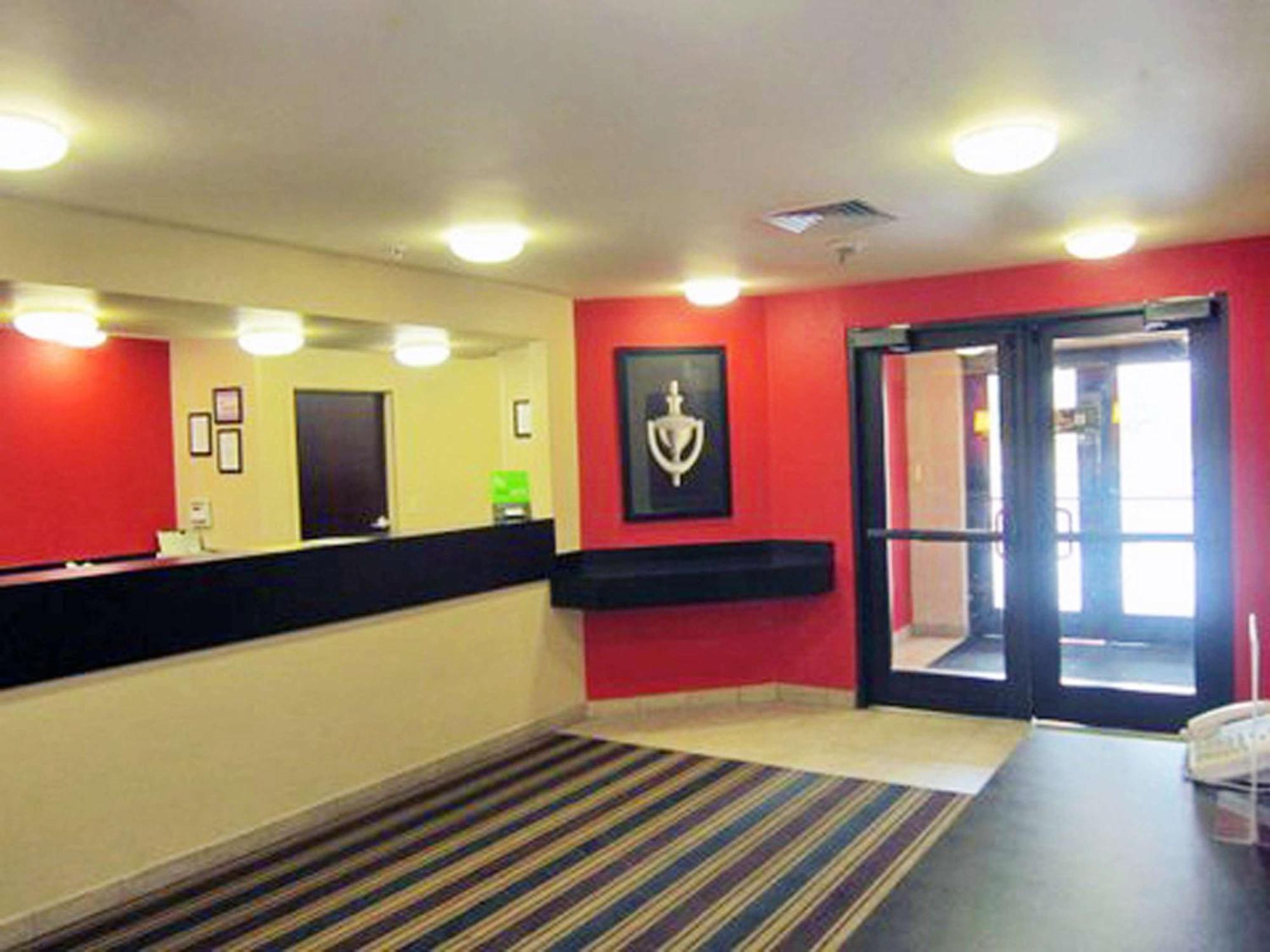 Extended Stay America Select Suites - Austin - Northwest - Lakeline Mall Экстерьер фото