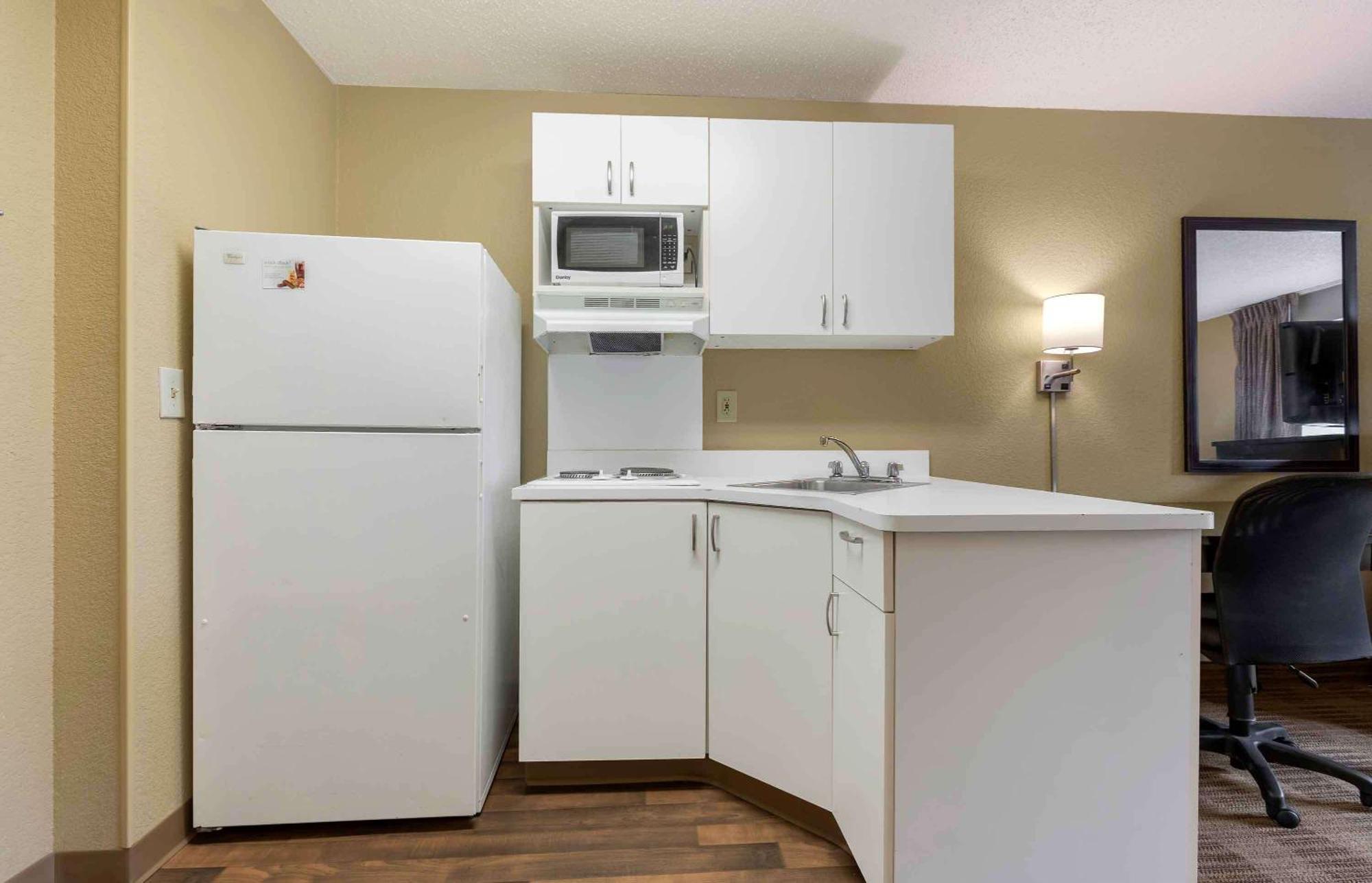 Extended Stay America Select Suites - Austin - Northwest - Lakeline Mall Экстерьер фото