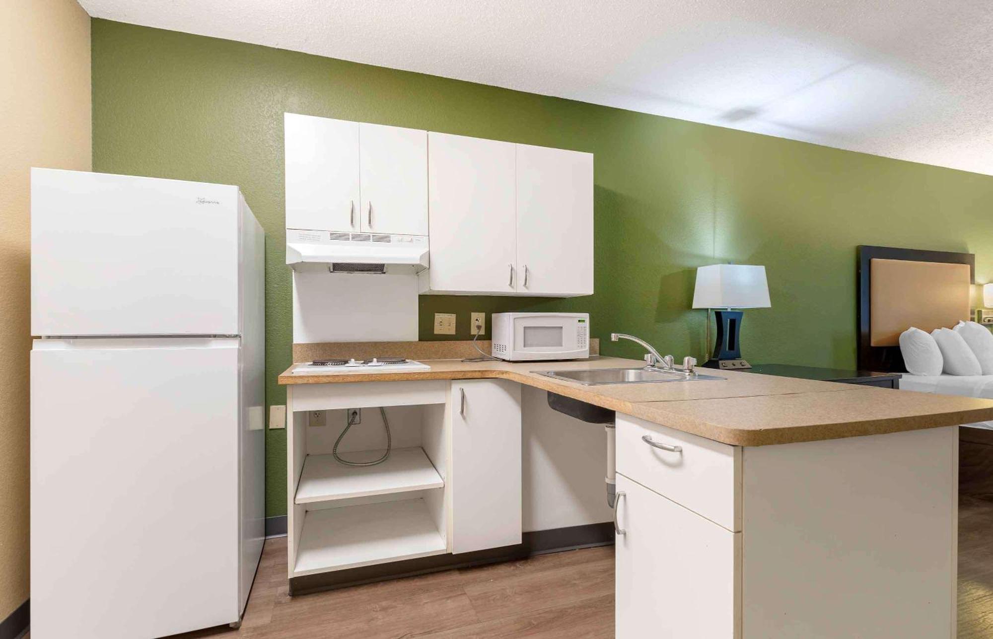 Extended Stay America Select Suites - Austin - Northwest - Lakeline Mall Экстерьер фото