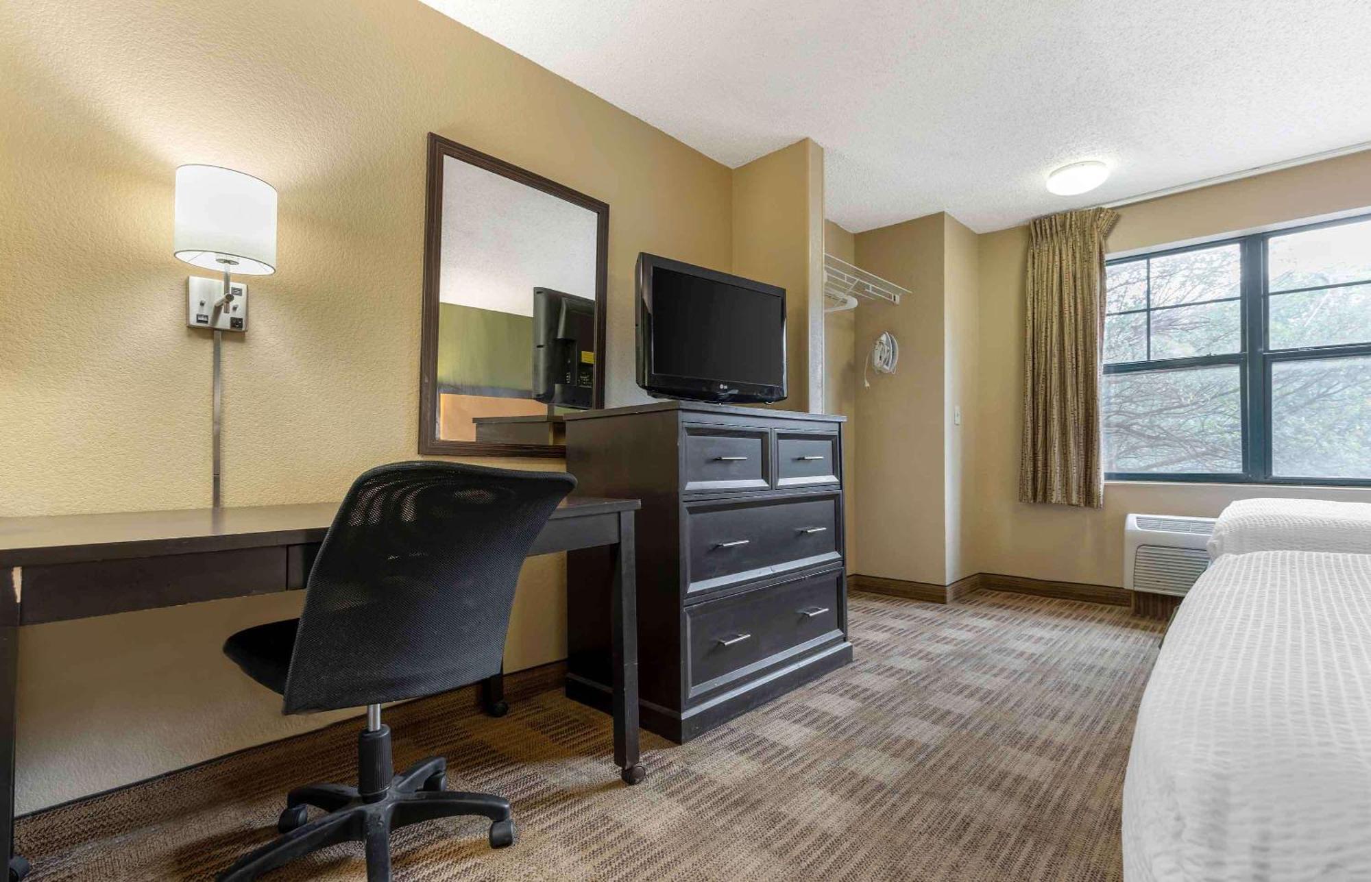Extended Stay America Select Suites - Austin - Northwest - Lakeline Mall Экстерьер фото