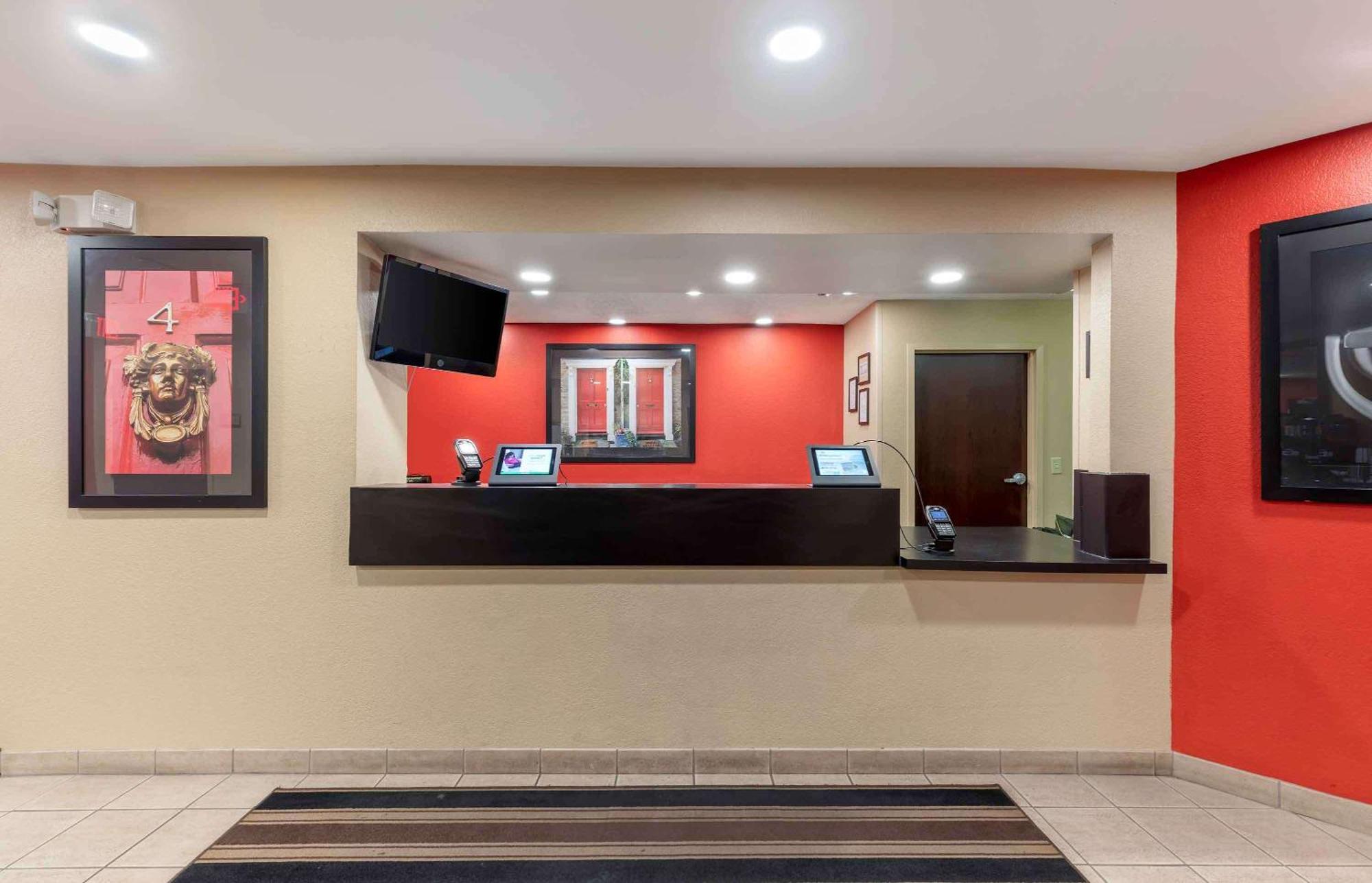 Extended Stay America Select Suites - Austin - Northwest - Lakeline Mall Экстерьер фото
