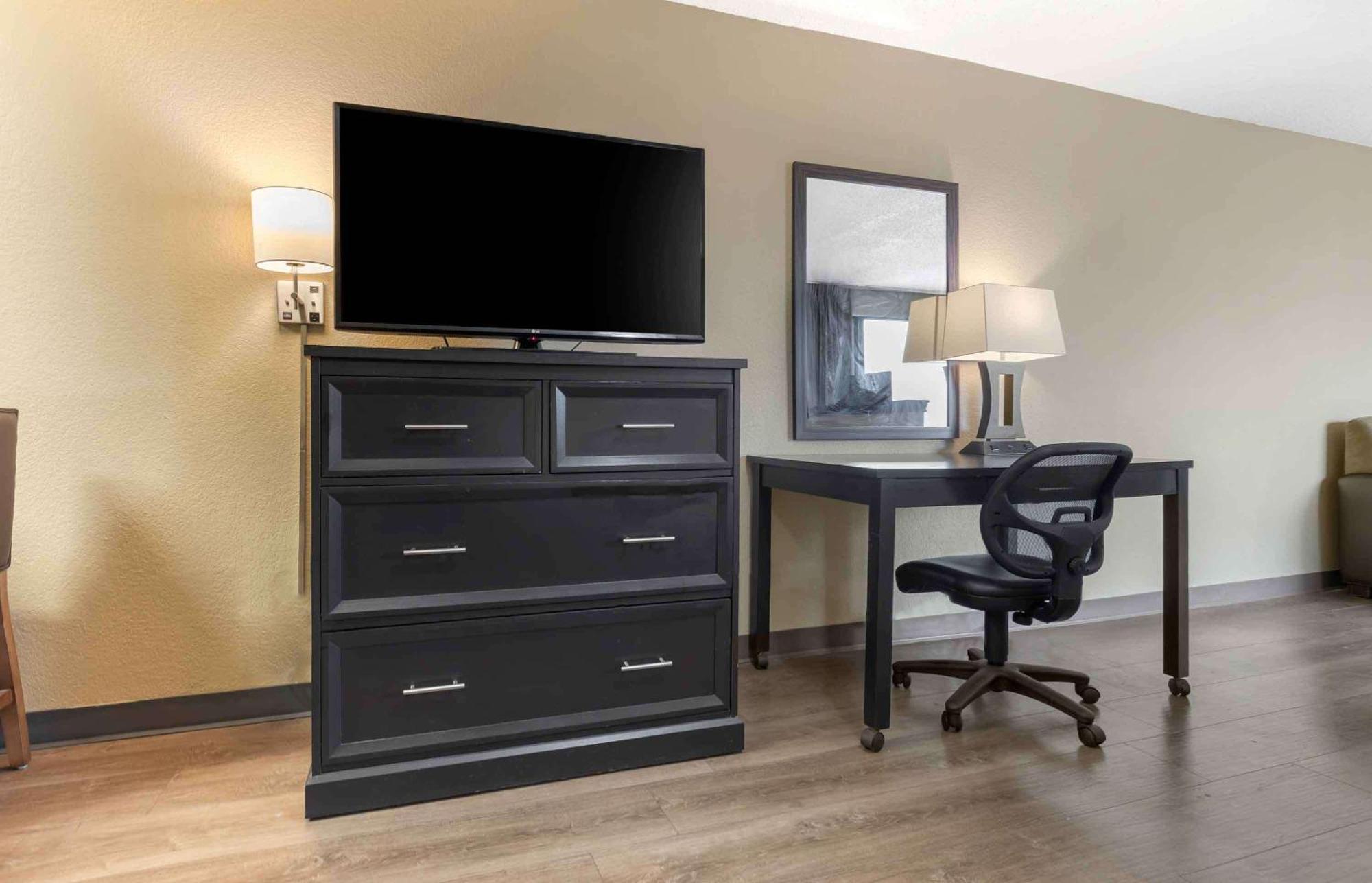 Extended Stay America Select Suites - Austin - Northwest - Lakeline Mall Экстерьер фото