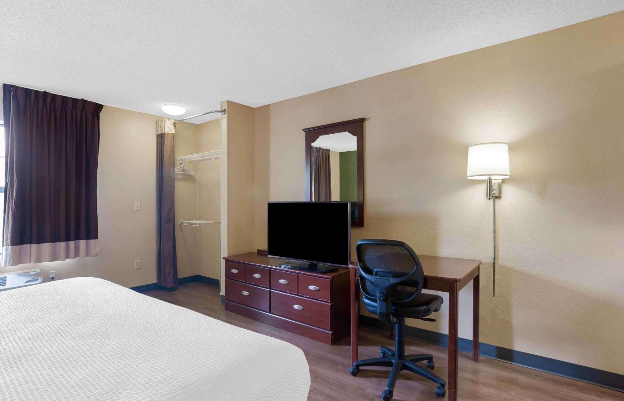 Extended Stay America Select Suites - Austin - Northwest - Lakeline Mall Экстерьер фото