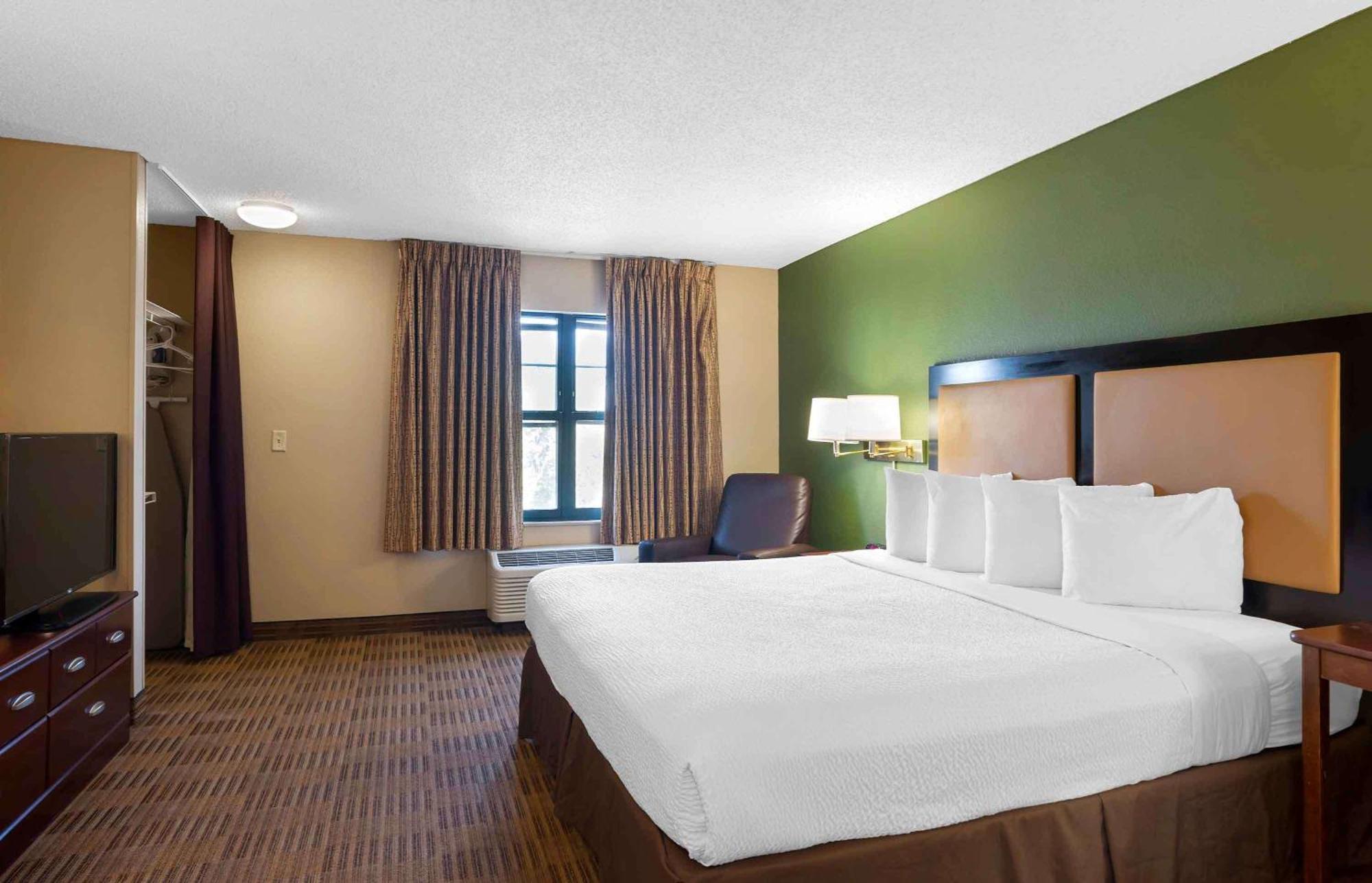 Extended Stay America Select Suites - Austin - Northwest - Lakeline Mall Экстерьер фото