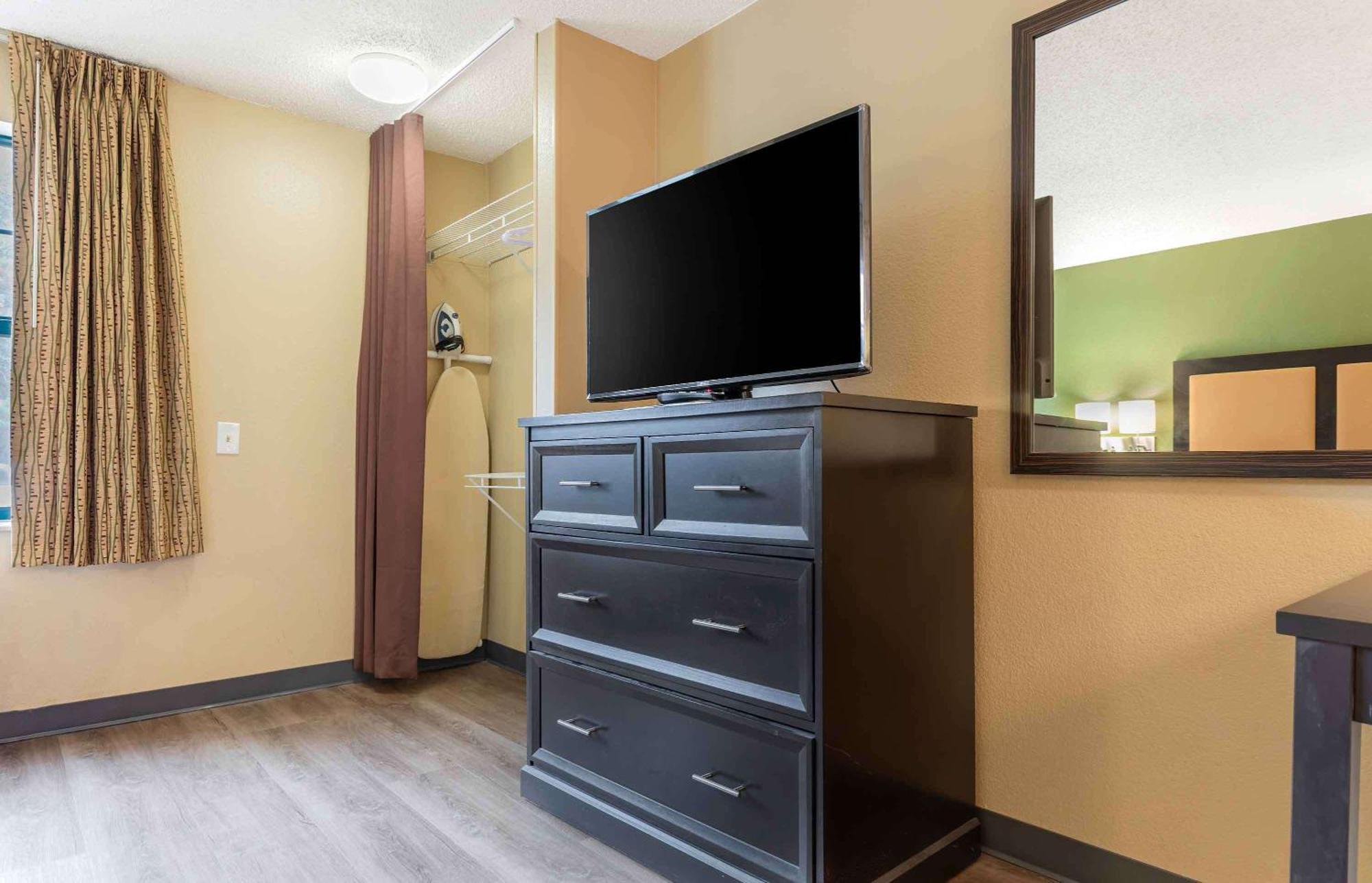Extended Stay America Select Suites - Austin - Northwest - Lakeline Mall Экстерьер фото