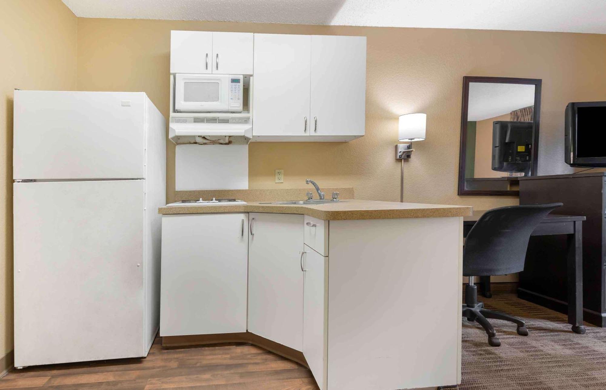 Extended Stay America Select Suites - Austin - Northwest - Lakeline Mall Экстерьер фото