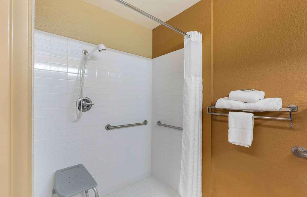 Extended Stay America Select Suites - Austin - Northwest - Lakeline Mall Номер фото