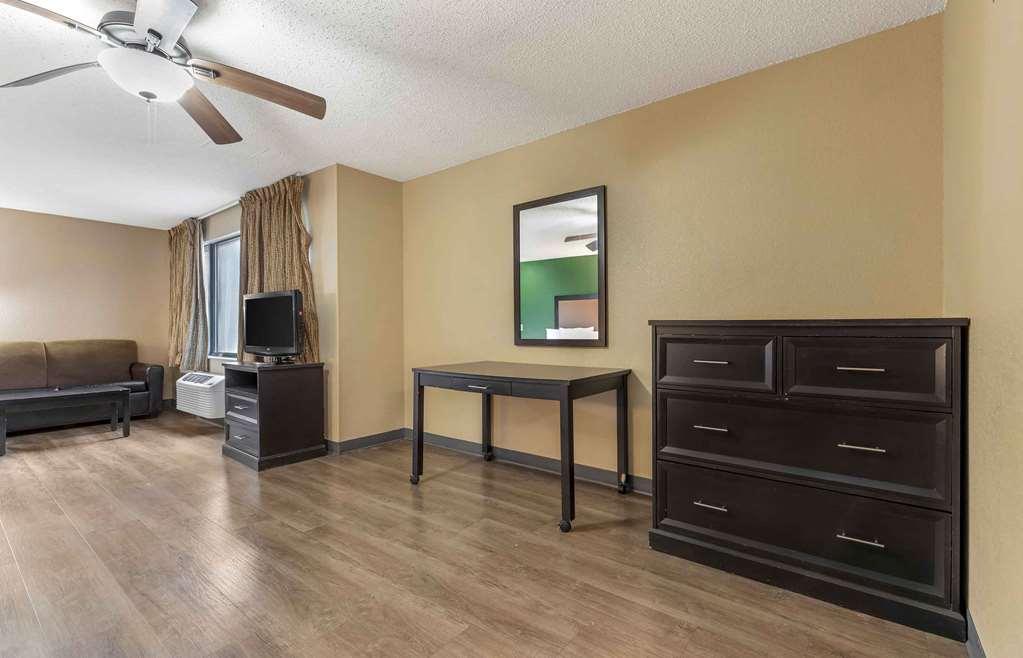 Extended Stay America Select Suites - Austin - Northwest - Lakeline Mall Номер фото