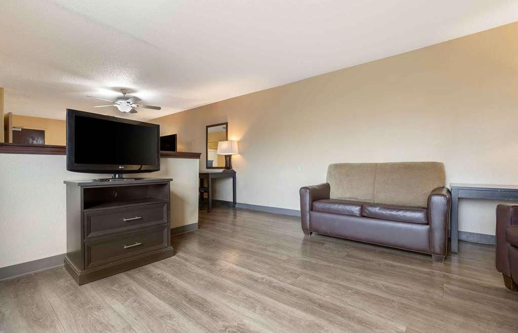 Extended Stay America Select Suites - Austin - Northwest - Lakeline Mall Номер фото