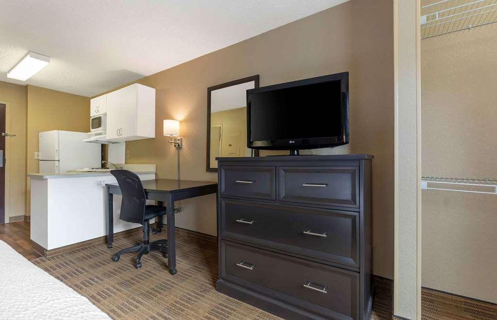 Extended Stay America Select Suites - Austin - Northwest - Lakeline Mall Номер фото