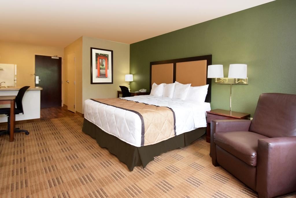 Extended Stay America Select Suites - Austin - Northwest - Lakeline Mall Экстерьер фото