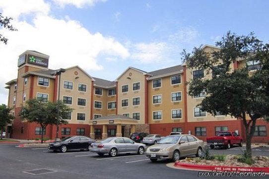 Extended Stay America Select Suites - Austin - Northwest - Lakeline Mall Экстерьер фото