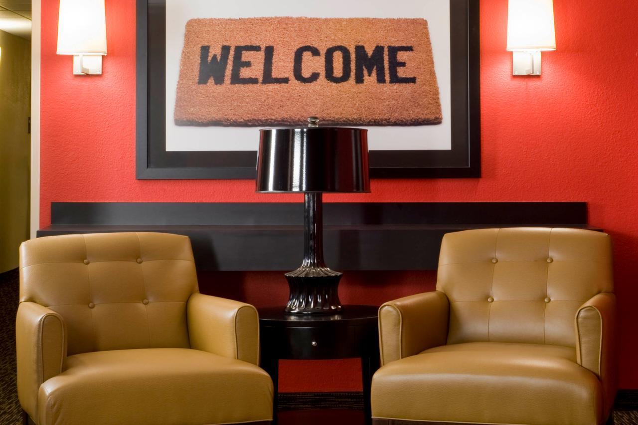 Extended Stay America Select Suites - Austin - Northwest - Lakeline Mall Экстерьер фото